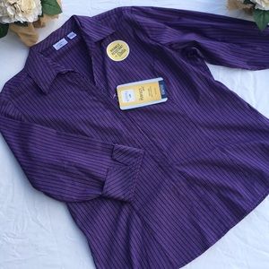 Riders by Lee women’s blouse - NWT